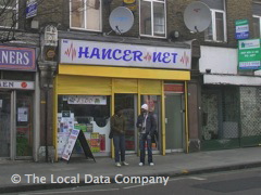 Hancer Net image