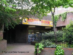 Gold Star Food Centre image