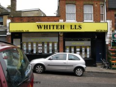 Whitehalls image