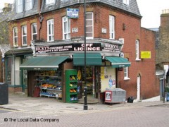 Becky's Convenient Store image