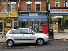 Tanya Newsagents image