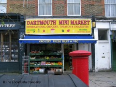 Dartmouth Mini Market image