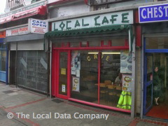 Local Cafe image