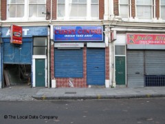 The Curry Centre image