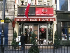 Pascucci Caffe image