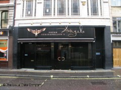 Stringfellows image