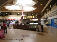 BB's Coffee & Muffins image