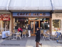Caffe Nero image