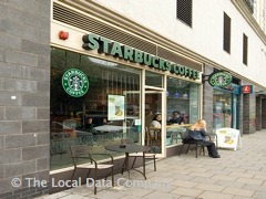Starbucks Coffee image
