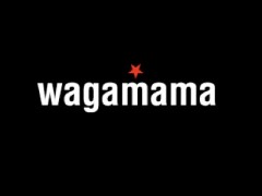 Wagamama image