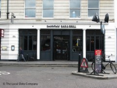 The Smithfield Grill image