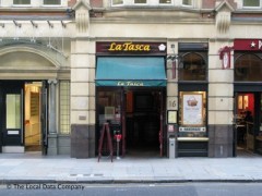 La Tasca image