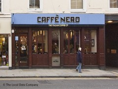 Caffe Nero image