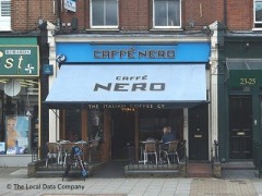 Caffe Nero image