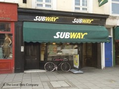 Subway image