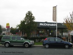 McDonald's Restaurant image