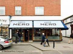Caffe Nero image