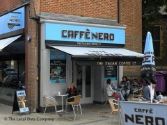 Caffe Nero image
