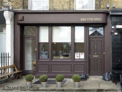The Hairdressers image
