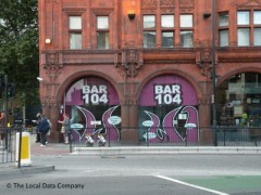 Bar 104 image