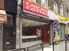 Chicken Cottage image