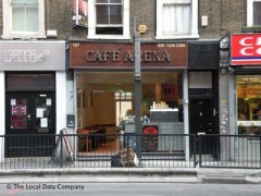 Cafe Arena image