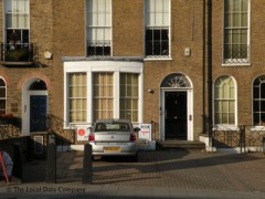 Islington Yoga image