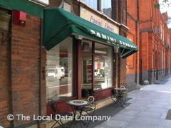 Panini Express image