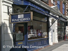 Rainbird image