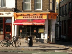 Kung Food image