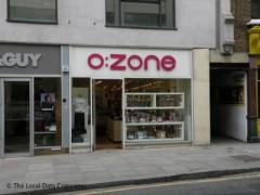 Ozone image