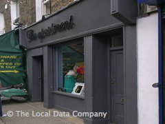 The Appartment image