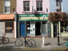 Green Light Pharmacy image