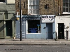 Worldgate Travel image