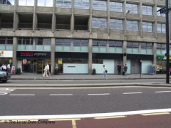 Tesco Express image