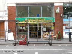 Brothers Cafe & Restaurant image