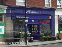 Jools Flowers image