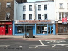 Central London Osteopathy & Sports Injury Clinic image
