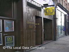 The Legion image