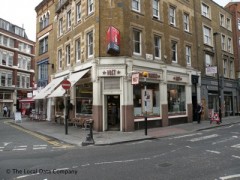 Pret A Manger image