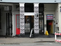 Bar Hairdressing image
