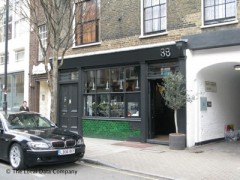 Luca Restaurant image
