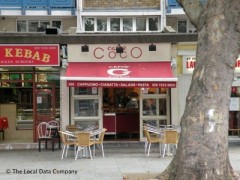 Coco Caffe image