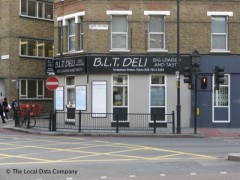 B.L.T. Deli image