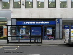 The Carphone Warehouse image