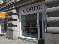 Corde image