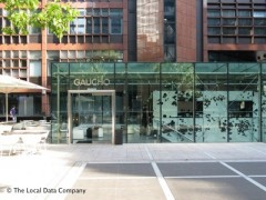 The Gaucho Grill image