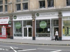 Pod image