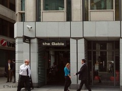 The Gable image