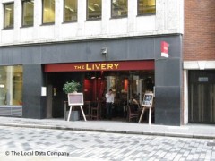 The Livery image